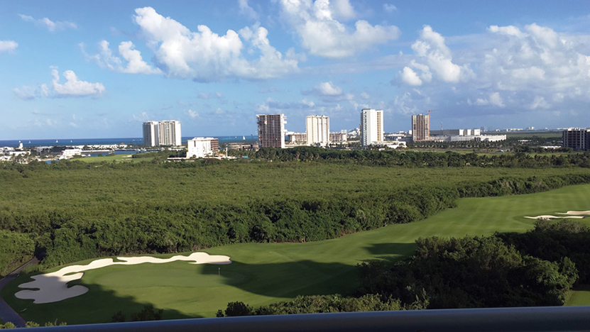 Puerto Cancún